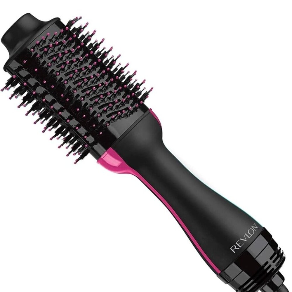 Revlon Salon One-Step Hair Dryer & Volumizer Hot Air Brush